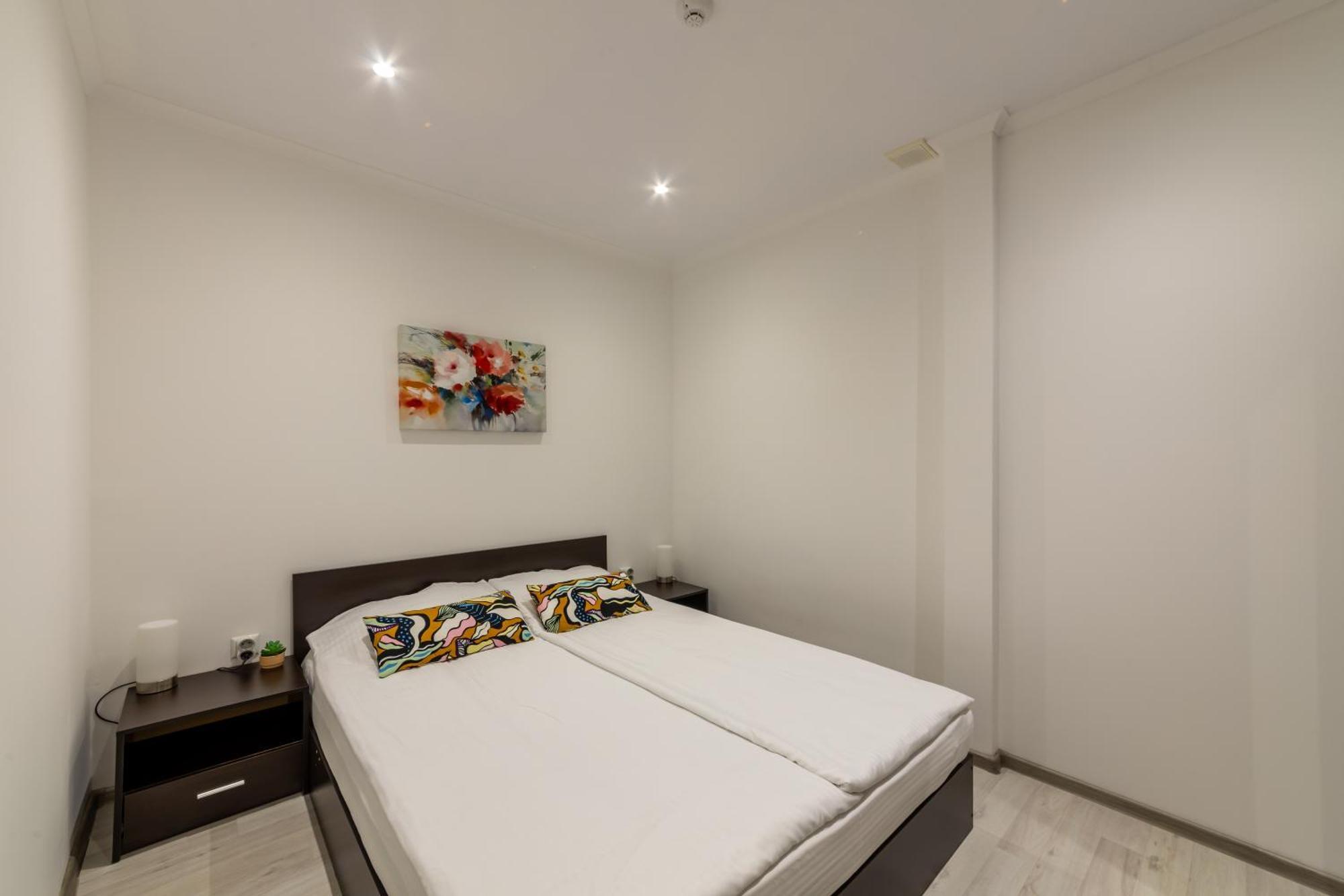 E-Home Apartments Varna Exterior photo