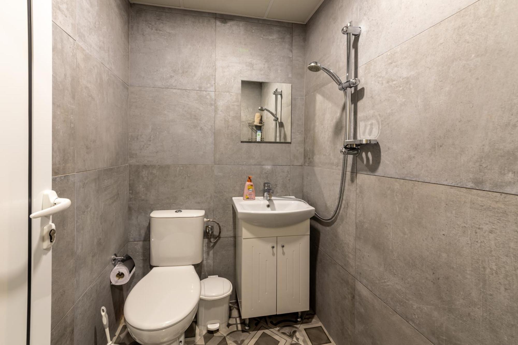 E-Home Apartments Varna Exterior photo