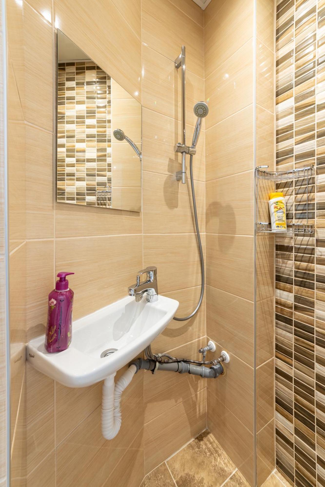 E-Home Apartments Varna Exterior photo
