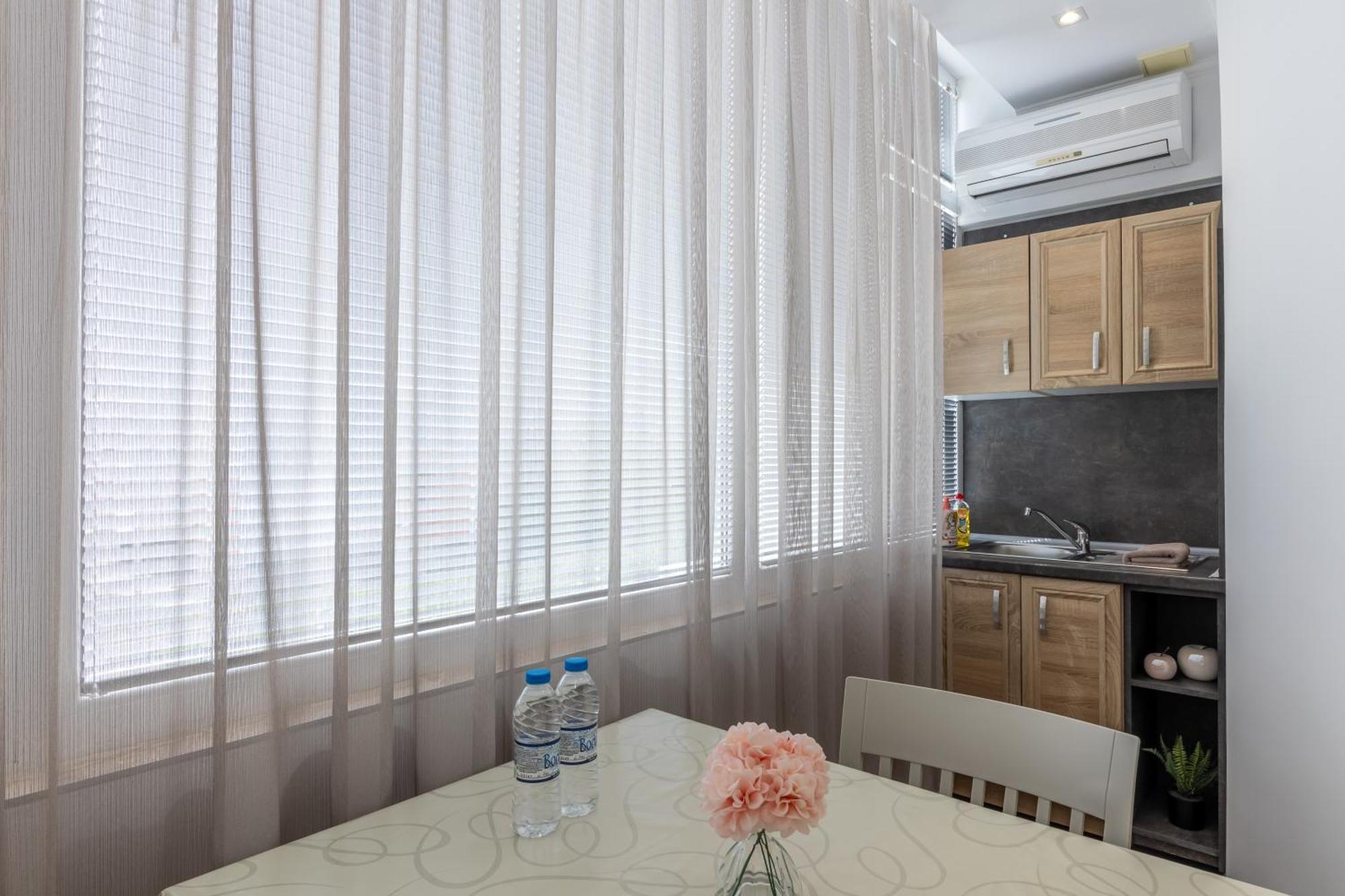 E-Home Apartments Varna Exterior photo