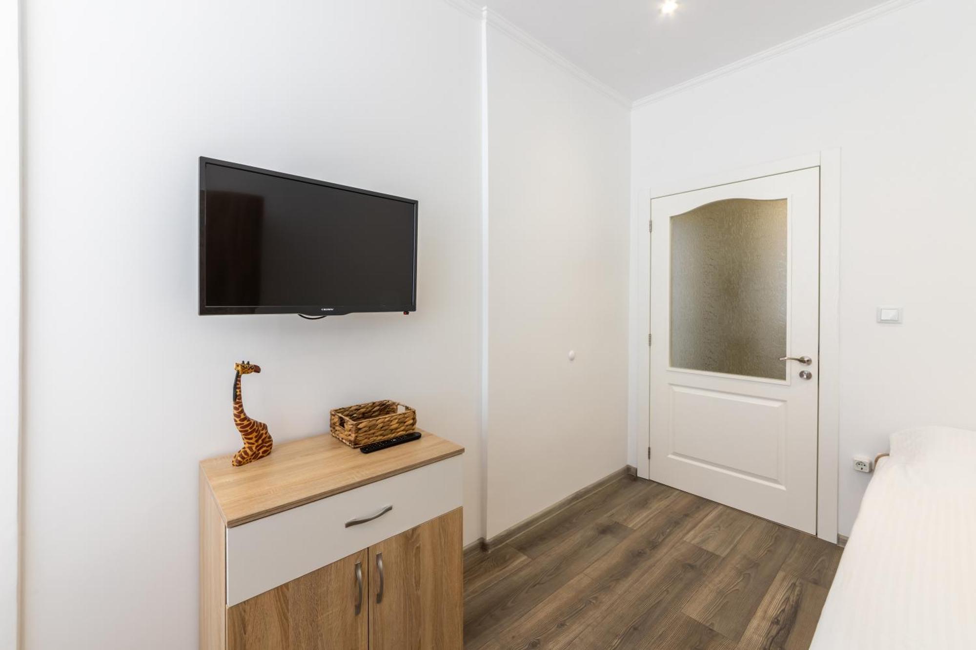 E-Home Apartments Varna Exterior photo