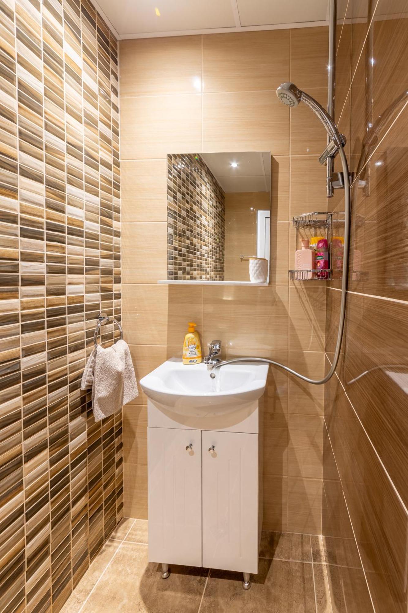 E-Home Apartments Varna Exterior photo